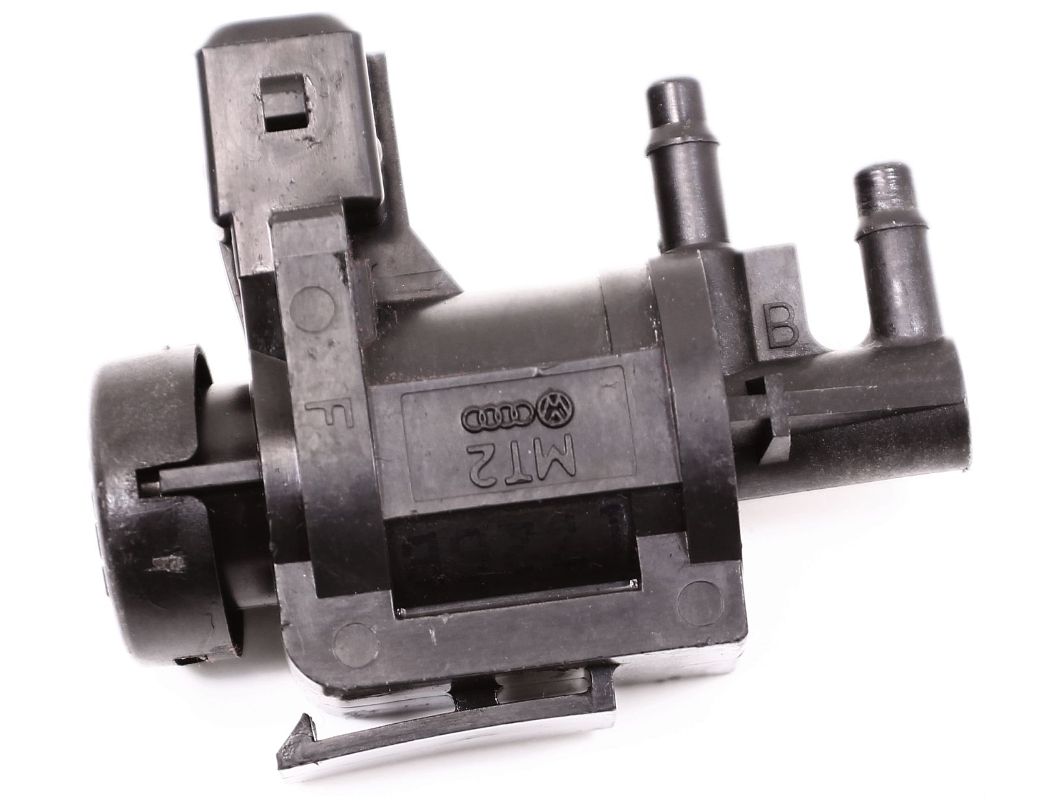 Secondary Air Pump Valve VW Jetta Golf GTI Cabrio MK3 Vacuum Solenoid