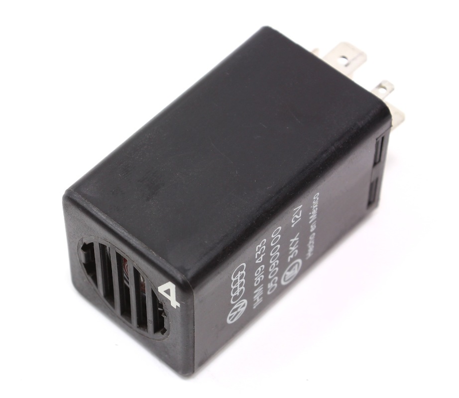 Door Chime Relay 4 VW 9399 Jetta Golf GTI MK3 Cabrio 1HM 919 433 eBay