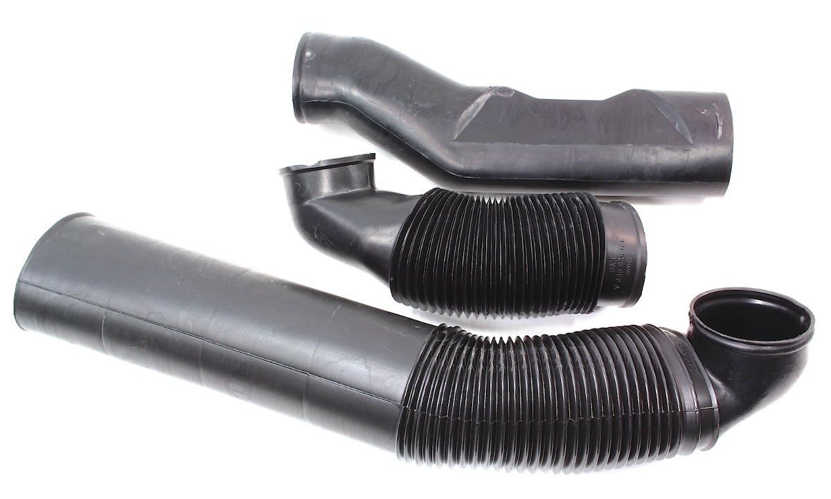 Dash HVAC Ducting Heater Tubes VW Jetta Rabbit GTI MK1 CarParts4Sale