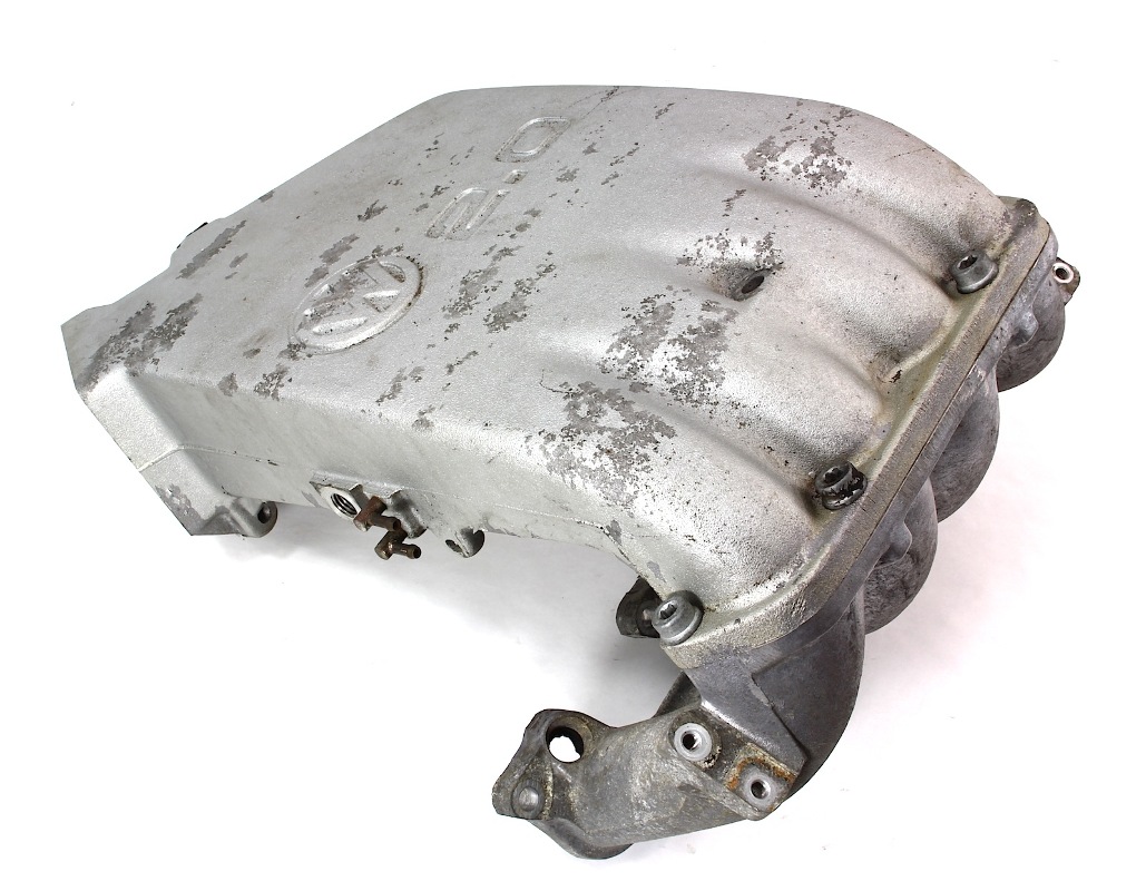 2.0 ABA Intake Manifold OBD1 9395 VW Jetta Golf Cabrio GTI MK3