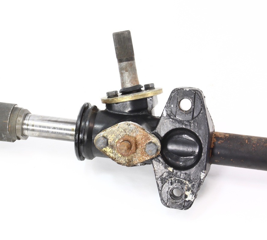 Early Manual Steering Rack 7678 VW Rabbit Scirocco MK1 171 419 105