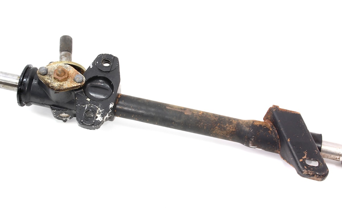 Early Manual Steering Rack 7678 VW Rabbit Scirocco MK1 171 419 105
