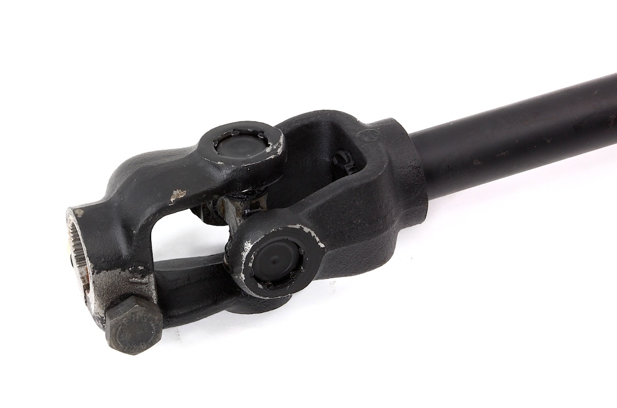 Manual Steering Rack Linkage Knuckle U Joint 7584 VW Rabbit MK1 eBay