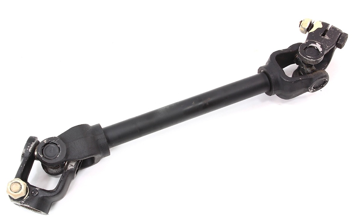 Manual Steering Rack Linkage Knuckle U Joint 7584 VW Rabbit MK1 eBay