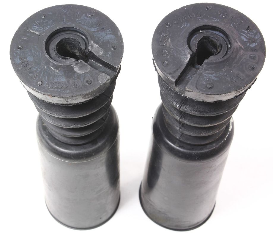 Shock Mount Bump Stop & Dust Boot Kit For BMW 1 Series (E88, E82) & 3 Series (E90, E92)