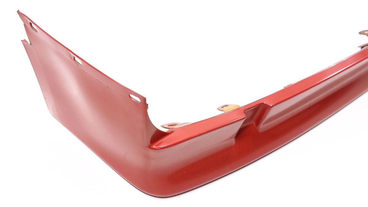 Front Spoiler Valance 8384 VW Rabbit GTI MK1 Air Dam Genuine OE