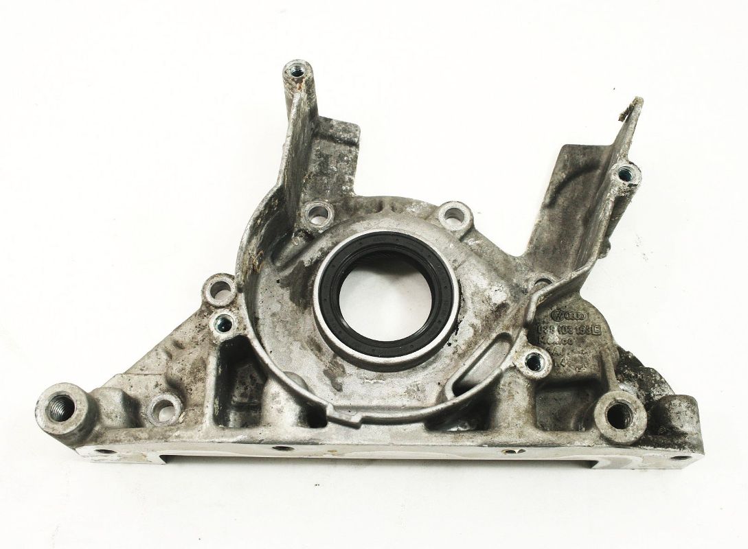Front Crank Seal Flange Audi TT A4 VW Jetta Golf Beetle Passat 038