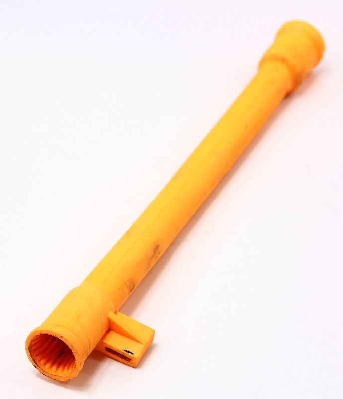 Dipstick & Tube Funnel Dip Stick VW Jetta Golf Beetle MK4 2.0 06A