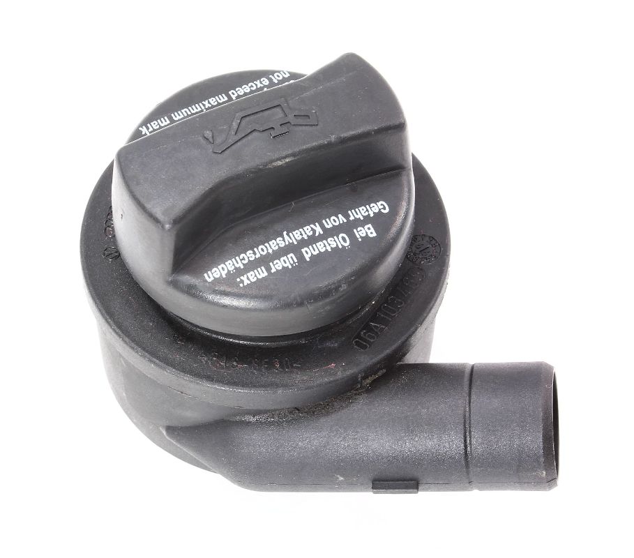 PCV Valve Cover Breather Cap VW Jetta Golf Beetle MK4 2.0 06A 103