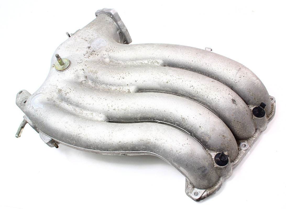 Upper Intake Manifold VW Jetta Beetle Golf 9901 2.0 MK4 AEG 06A 133