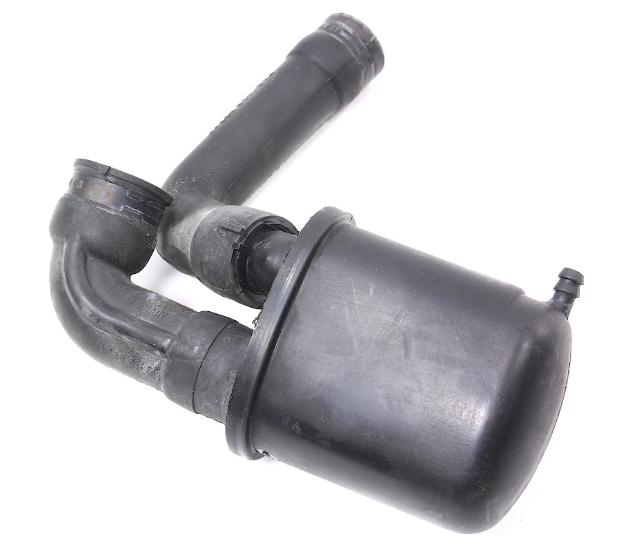 Air Intake Muffler Damper VW Jetta GTI Passat Corrado VR6 9295 021