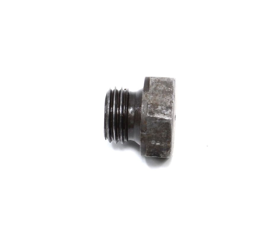 Oil Pan Drain Plug VW Jetta Rabbit Scirocco MK1 Genuine OE