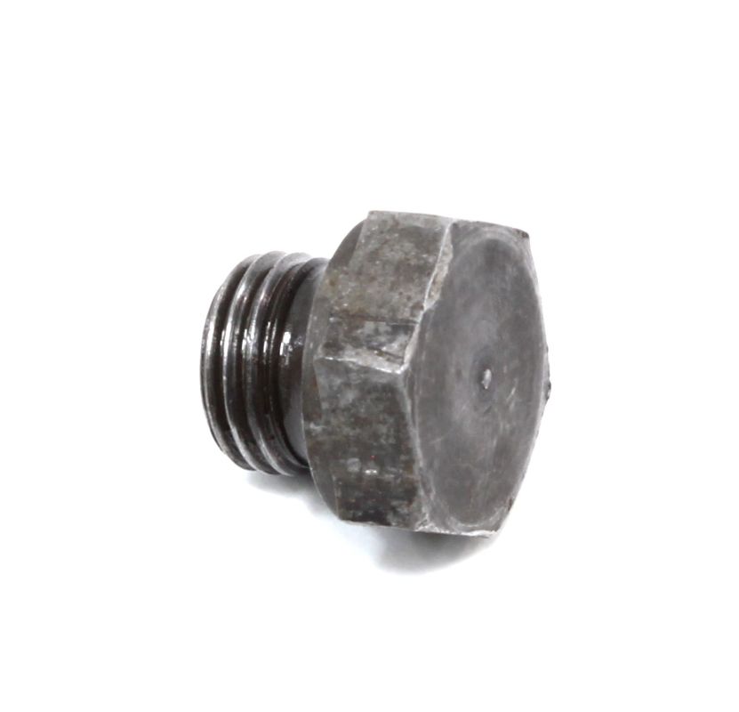 Oil Pan Drain Plug 7584 VW Jetta Rabbit Scirocco MK1 Genuine