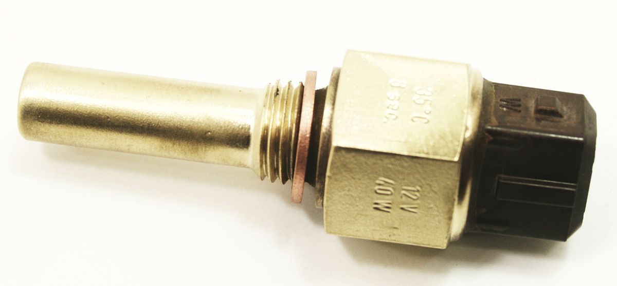Coolant Temperature Sensor VW Rabbit GTI Jetta Cabriolet MK1 043 906 163 A eBay