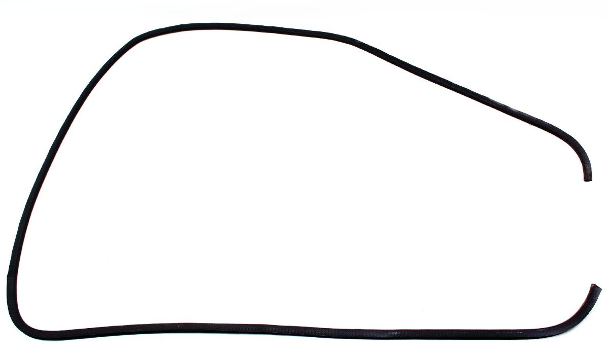 Door Seal Weather Stripping VW Rabbit GTI MK1 2 Door Genuine CarParts4Sale, Inc. Galleries