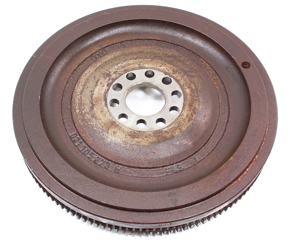 VR6 Flywheel 9205 VW Jetta GTI Passat Corrado 12V AAA AFP 021 105