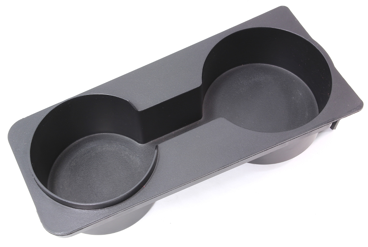 Center Console Cup Holder 9905 VW Jetta Golf GTI MK4 Beetle Passat