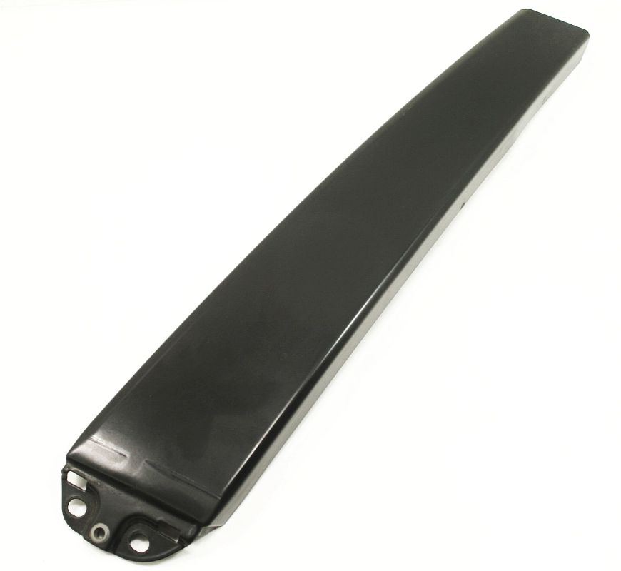 LH Exterior B Pillar Trim 9601 Audi A4 S4 B5 Glossy LH Exterior B Pillar Trim 9601 Audi A4 S4 B5 Glossy