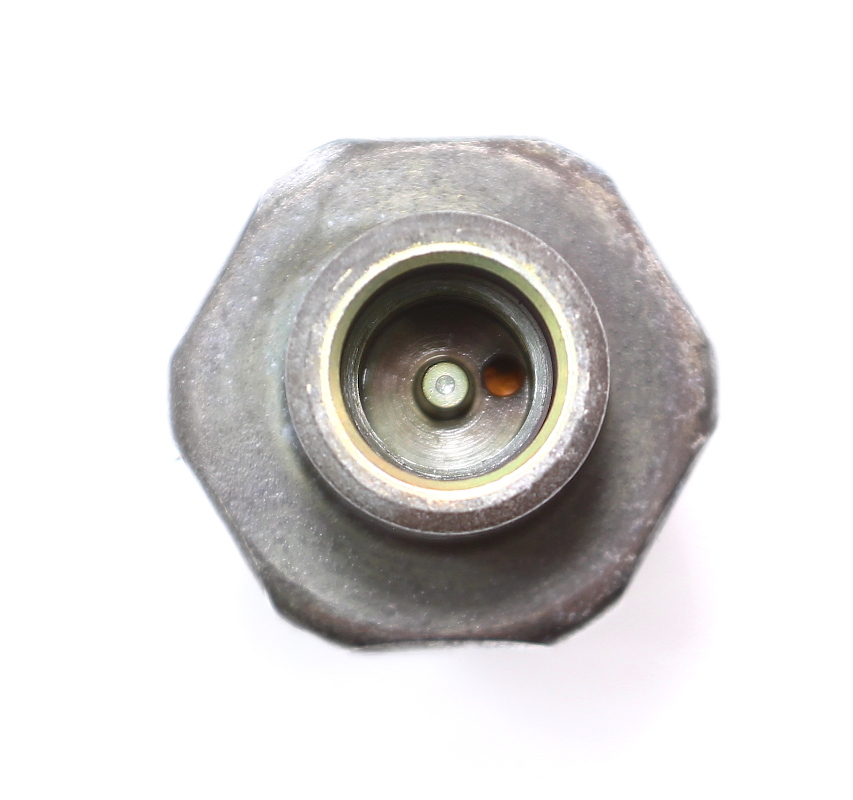 AC Pressure Switch 9601 Audi A4 S4 VW Passat B5 Genuine 8D0 959