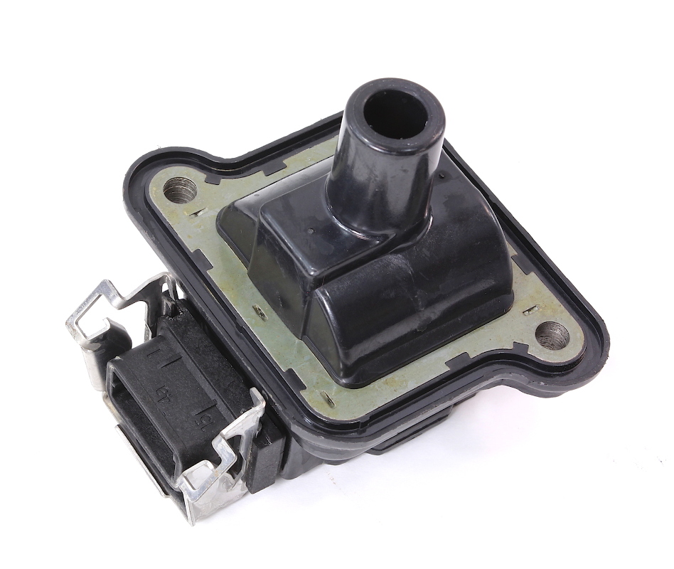 Ignition Coil 1.8T 2.7T 9700 Audi A4 S4 Allroad VW Passat 058 905