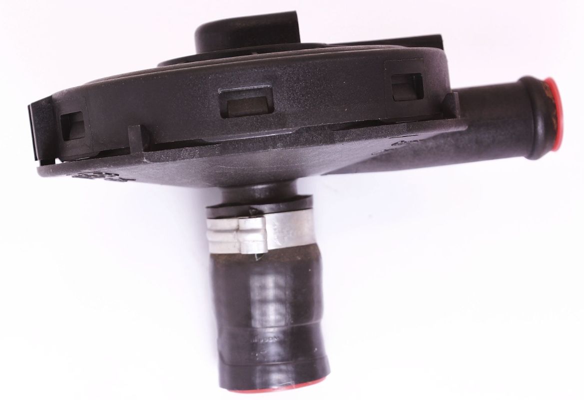 PCV Vent Breather Check Valve 4.2 V8 Audi A8 A6 S6 C5 077 103 245 B eBay