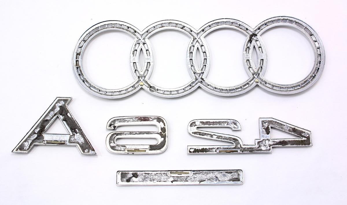 Audi A6 S6 RS6 98-04 C5 | CarParts4Sale, Inc.