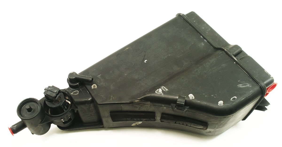 Charcoal Canister Emissions VW Jetta Golf GTI Cabrio MK3 1HM 201 799