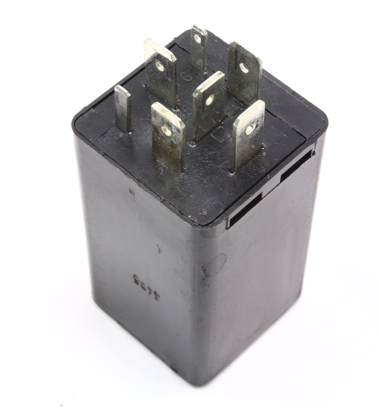 Seatbelt Warning Buzzer Relay 188 VW Jetta Golf GTI Cabrio MK3 1HM