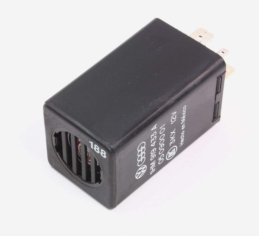 Seatbelt Warning Buzzer Relay 188 VW Jetta Golf GTI Cabrio MK3 1HM