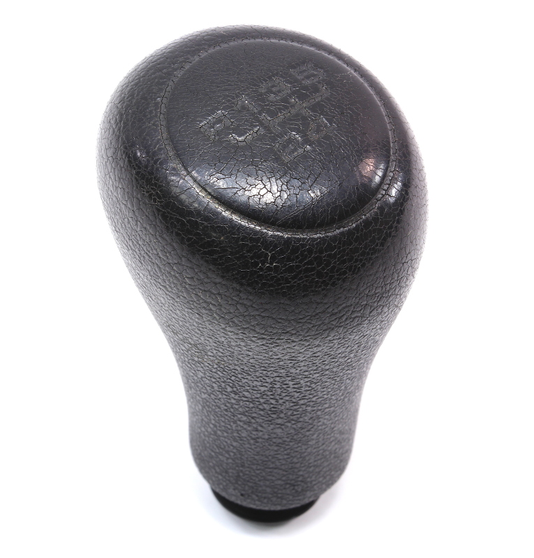 Stock Genuine VW Manual Shift Knob Jetta Golf GTI Cabrio MK3 Shifter