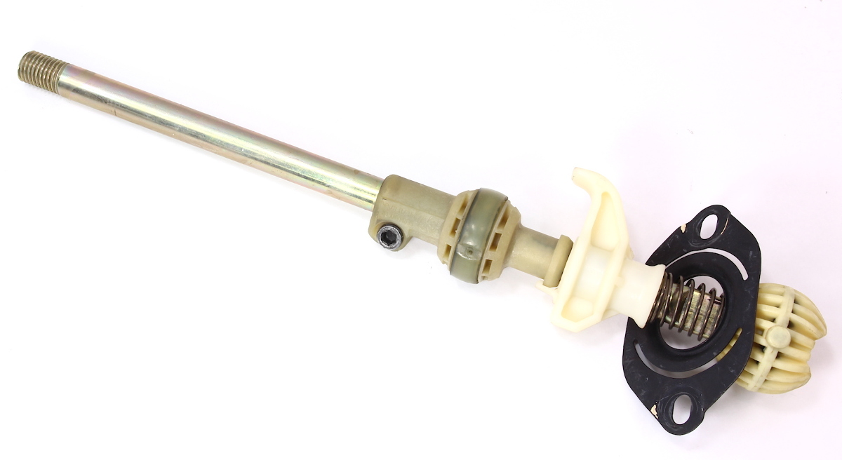 93 Eurovan Manual Transmission mactes