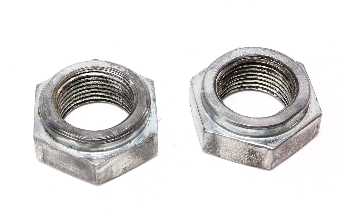 Front CV Shaft Axle Nuts 9399 VW Jetta Golf GTI 2.0 ABA MK3 Manual 020