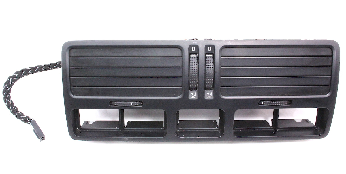 FS Interior air vents VW Vortex Volkswagen Forum