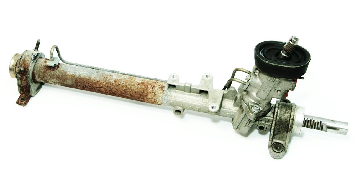 Power Steering Rack & Pinion 0105 VW Jetta Golf GTI MK4 Beetle 1J1