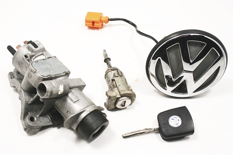 Jetta Golf 99.505 Mk4 CarParts4Sale, Inc.