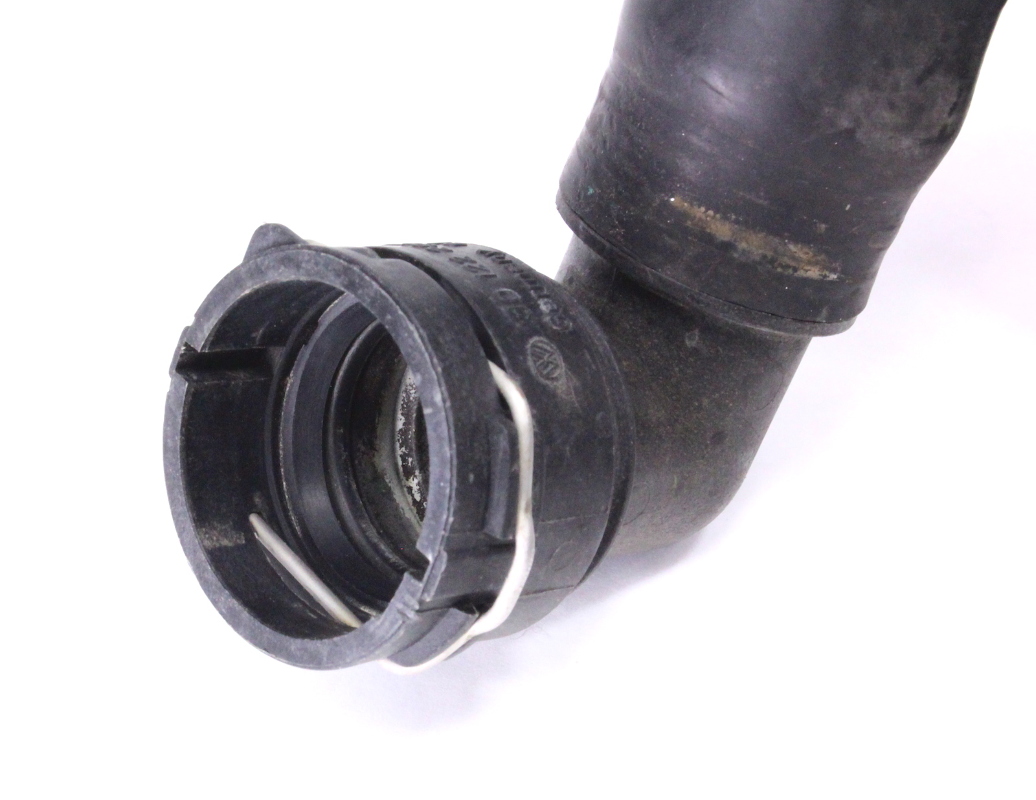 Lower Radiator Coolant Hose 0205 VW Jetta GTI MK4 24v VR6 1J0 122