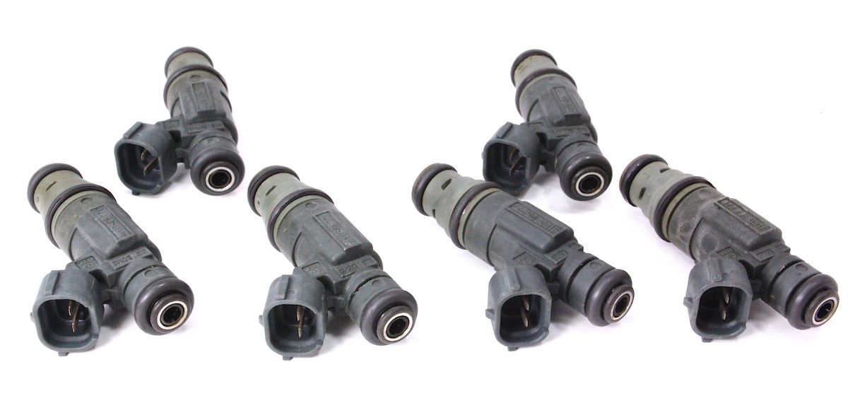 Jetta Golf 99.505 Mk4 CarParts4Sale, Inc.