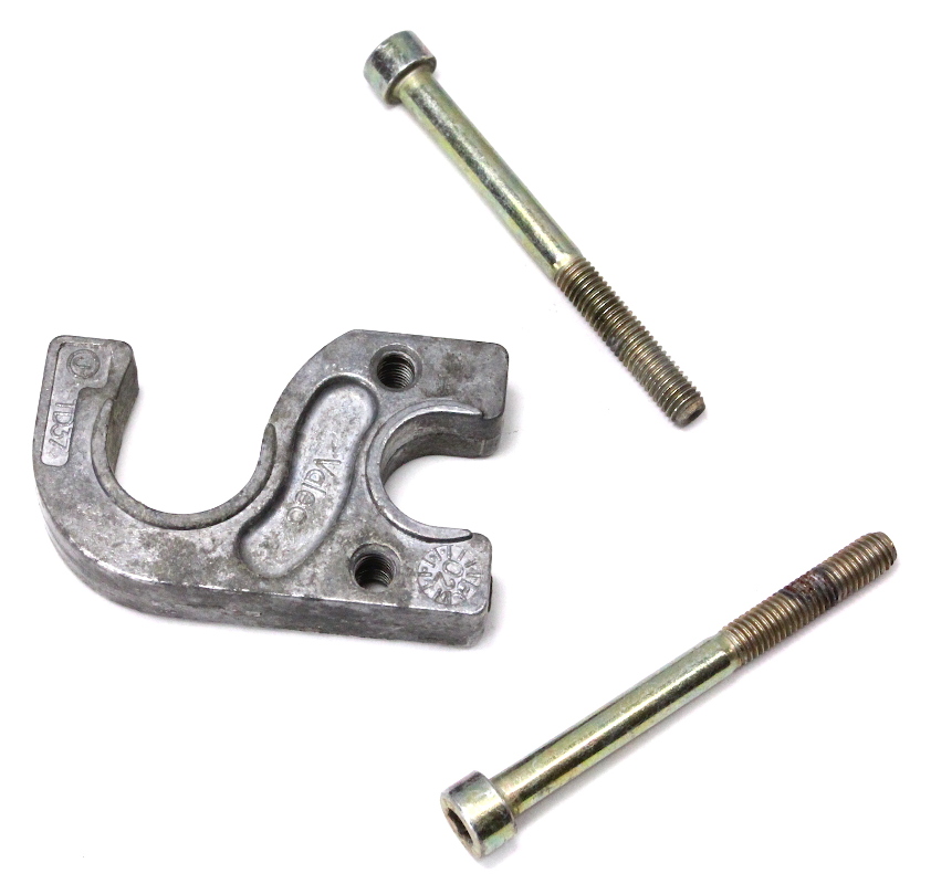 AC Expansion Valve Hardware Bracket Bolts VW Jetta Golf Mk3 MK4 Beetle