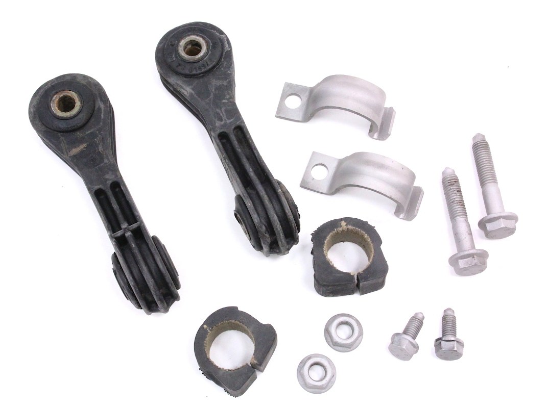 Sway Bar Mounting Hardware 9905 VW Jetta Golf GTI MK4 End Links