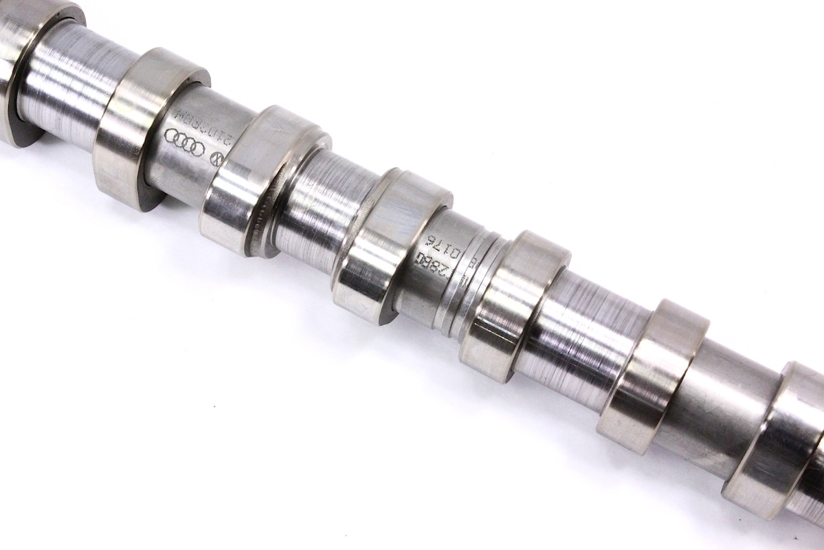 Exhaust Cam Camshaft 0205 VW Jetta GTI 2.8L 24v VR6 BDF Genuine