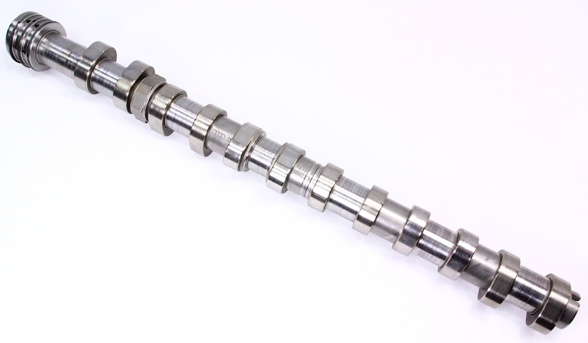 Exhaust Cam Camshaft 0205 VW Jetta GTI 2.8L 24v VR6 BDF Genuine