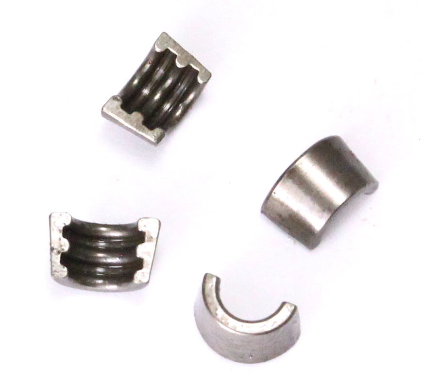Valve Keepers Retainers VW Audi Jetta Golf Passat Beetle 021 109 651
