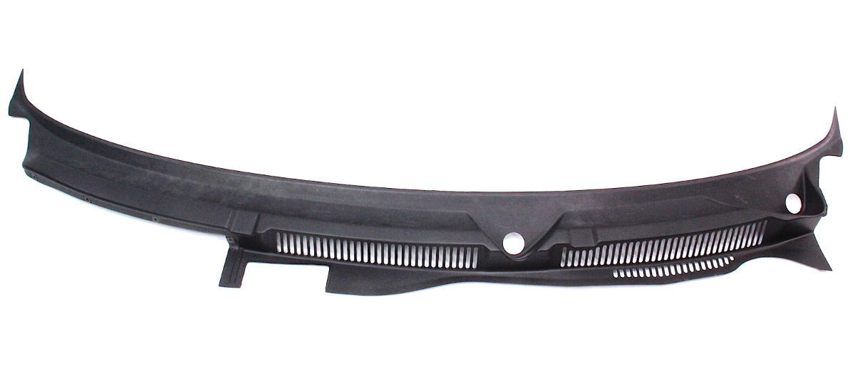 Windshield Tray Cowl Rain Tray VW 9905 Jetta Golf GTI MK4 1J1 819