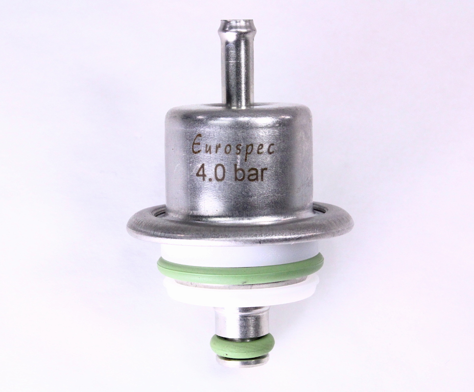 Eurospec 4.0 Bar Fuel Pressure Regulator VW Jetta Golf Audi TT A4 A6