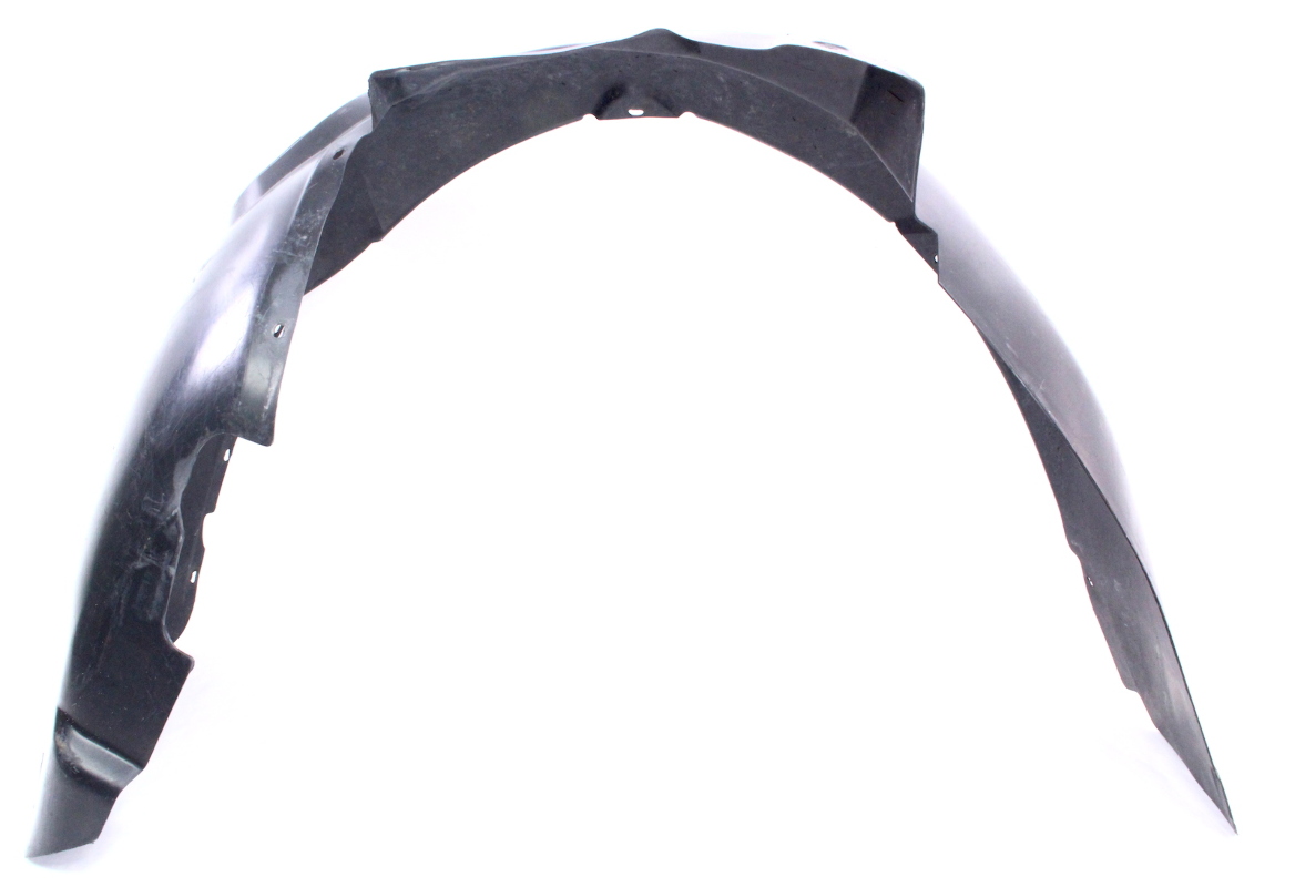 RH Front Fender Liner Splash Guard 0105 VW Passat Wheel Well 3B0 809