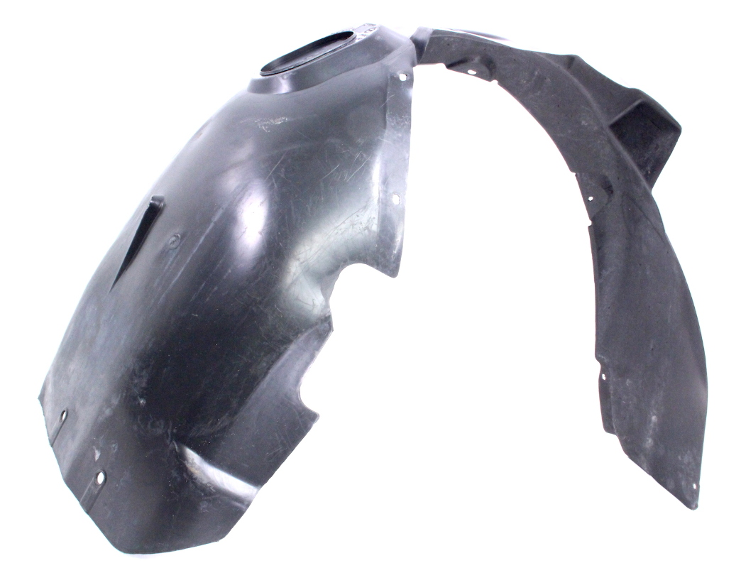 RH Front Fender Liner Splash Guard 0105 VW Passat Wheel Well 3B0 809