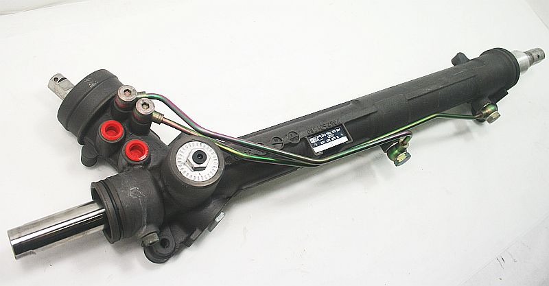 Steering Rack Pinion 99 05 Vw Pat 2 8 V6 3b1 422 071 Steering Rack Pinion 99 05 Vw Pat 2 8 V6 3b1 422 071 S