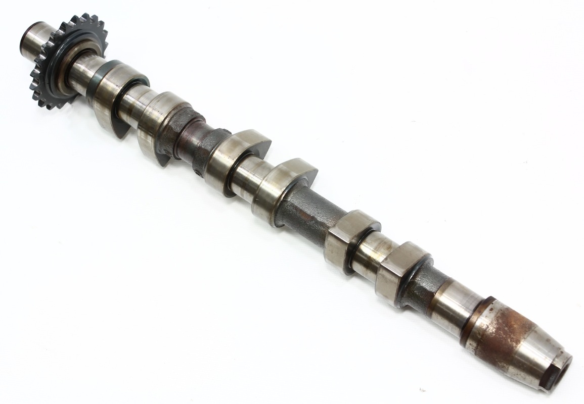 RH Side Exhaust Camshaft Cam 9805 Audi A4 A6 VW Passat C5 B5 AHA ATQ 2