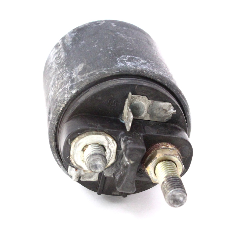 Bosch Starter Solenoid 9706 VW Passat B5 Audi A4 S4 A6 Allroad V6