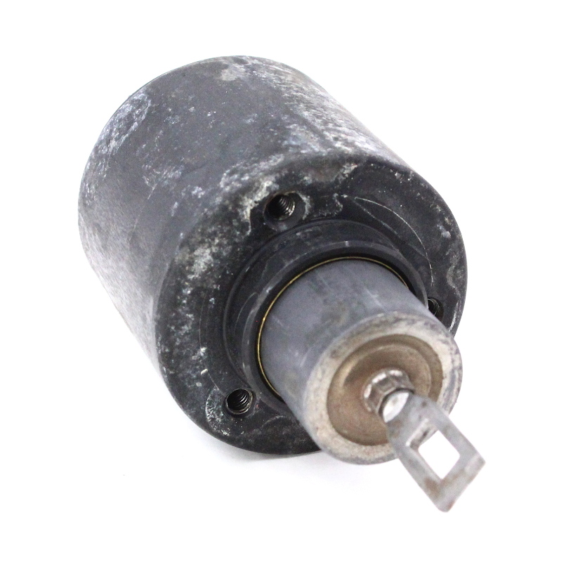 Bosch Starter Solenoid VW Passat Audi A4 S4 A6 Allroad 9706 V6 eBay